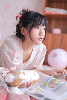 夏日情人