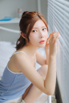 野狼与玛丽